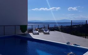 Hillside Residence Crikvenica